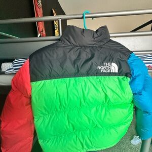 The North Face 1996 Retro Nuptse Jacket